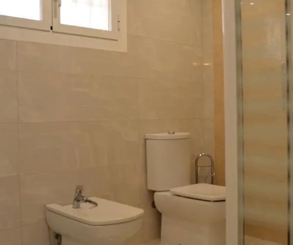 Apartment mit 1 Schlafzimmer
